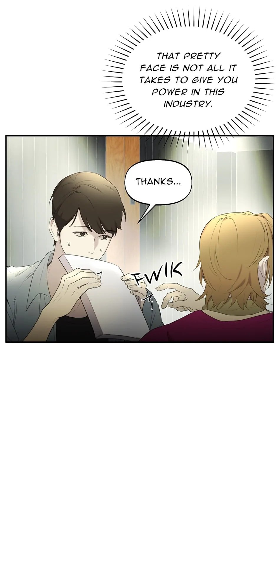 Nerd Project, Chapter 13 image 51